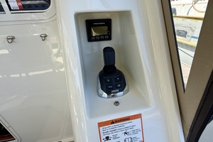 Uhuru 45ft Coastal Craft Yacht For Sale