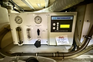 Uhuru 45ft Coastal Craft Yacht For Sale