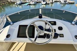 Uhuru 45ft Coastal Craft Yacht For Sale