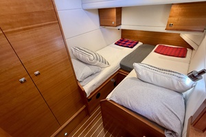 Uhuru 45ft Coastal Craft Yacht For Sale