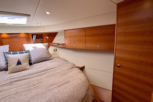 Uhuru 45ft Coastal Craft Yacht For Sale