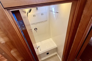 Uhuru 45ft Coastal Craft Yacht For Sale