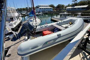 Uhuru 45ft Coastal Craft Yacht For Sale