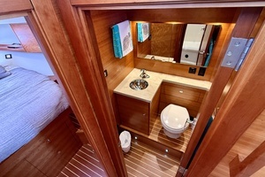 2015 Coastal Craft 45-IPS thumbnail 55