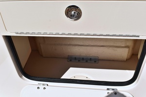 25ft Grady White Yacht For Sale