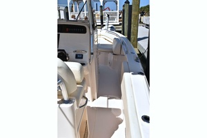 25ft Grady White Yacht For Sale
