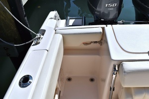 25ft Grady White Yacht For Sale