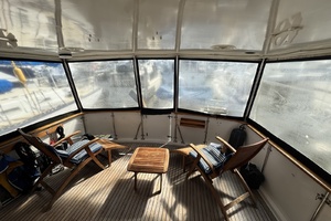 The Other Side  47ft Lien Hwa Yacht For Sale