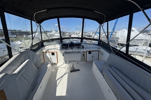 The Other Side  47ft Lien Hwa Yacht For Sale