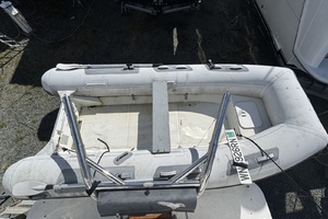 The Other Side  47ft Lien Hwa Yacht For Sale