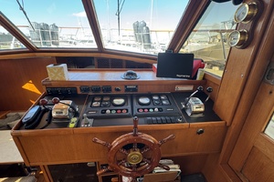 The Other Side  47ft Lien Hwa Yacht For Sale