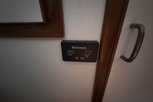 The Other Side  47ft Lien Hwa Yacht For Sale