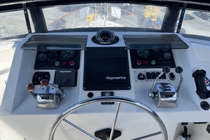 The Other Side  47ft Lien Hwa Yacht For Sale