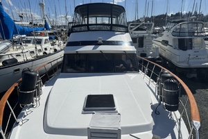 The Other Side  47ft Lien Hwa Yacht For Sale