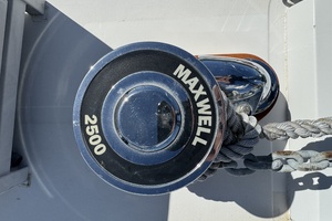 The Other Side  47ft Lien Hwa Yacht For Sale