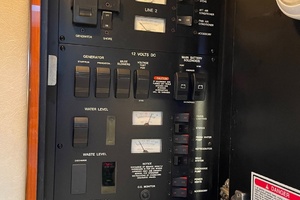 Latitude Adjustment 34ft Sea Ray Yacht For Sale