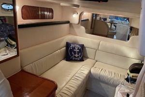 2001 Sea Ray 340 Sundancer thumbnail 4