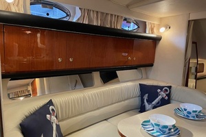 Latitude Adjustment 34ft Sea Ray Yacht For Sale