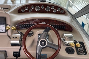 Latitude Adjustment 34ft Sea Ray Yacht For Sale