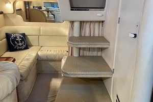 Latitude Adjustment 34ft Sea Ray Yacht For Sale