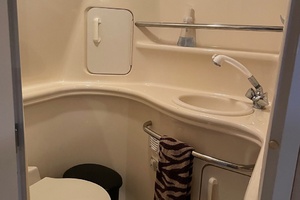 Latitude Adjustment 34ft Sea Ray Yacht For Sale