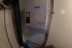 Lady Melan 54ft Hatteras Yacht For Sale