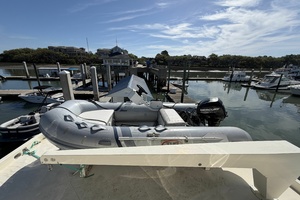 Lady Melan 54ft Hatteras Yacht For Sale