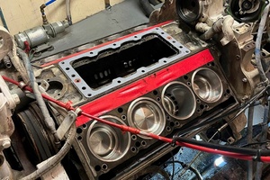 Lady Melan 54ft Hatteras Yacht For Sale