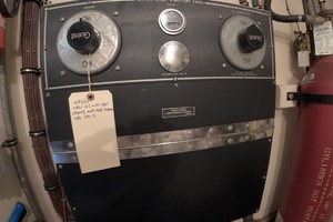 Lady Melan 54ft Hatteras Yacht For Sale