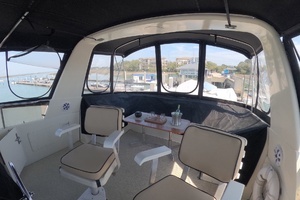 1987 Hatteras Motor Yacht thumbnail 59