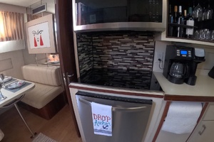 Lady Melan 54ft Hatteras Yacht For Sale