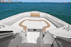 28ft Edgewater Yacht For Sale