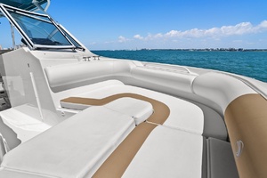 28ft Edgewater Yacht For Sale