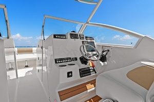 28ft Edgewater Yacht For Sale