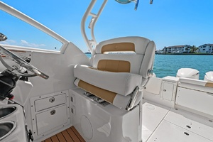 28ft Edgewater Yacht For Sale
