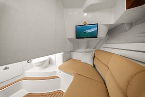 28ft Edgewater Yacht For Sale