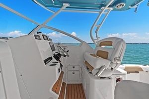 28ft Edgewater Yacht For Sale