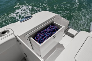 28ft Edgewater Yacht For Sale