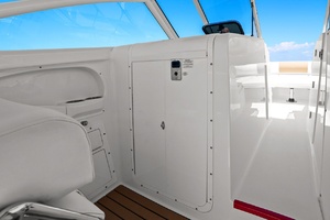 28ft Edgewater Yacht For Sale