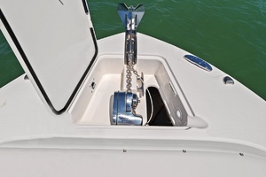 28ft Edgewater Yacht For Sale