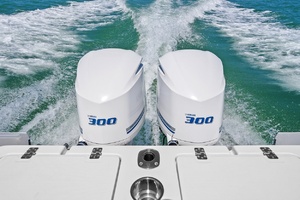 28ft Edgewater Yacht For Sale