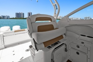 28ft Edgewater Yacht For Sale