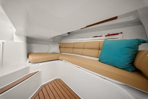 28ft Edgewater Yacht For Sale