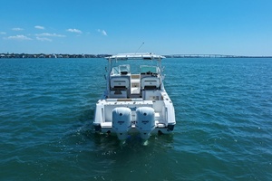 28ft Edgewater Yacht For Sale
