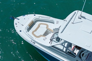 28ft Edgewater Yacht For Sale