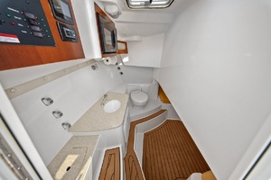28ft Edgewater Yacht For Sale