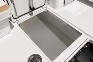 28ft Edgewater Yacht For Sale