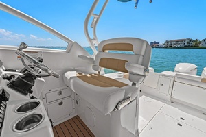 28ft Edgewater Yacht For Sale