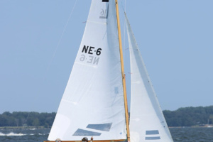 Romp 26ft Luders Yacht For Sale