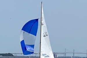 Romp 26ft Luders Yacht For Sale